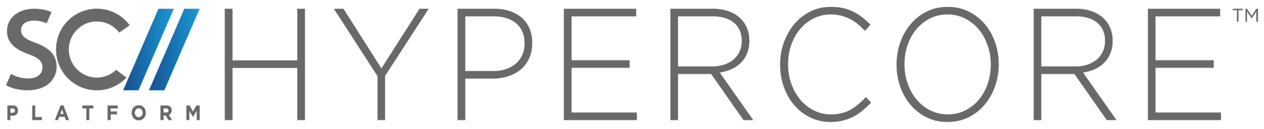 Scale Computing HyperCore